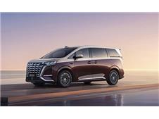 三年30万辆，腾势D9推动“中国豪华”向“世界腾势”