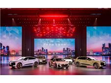 一汽-大众：油电混商品全线出击，打造燃油智能新标杆