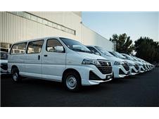 金杯全系焕新产品正式下线 推出至高1.5万元预售权益