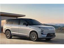 腾势、方程豹持续热销  比亚迪高端化迎来“加速度”