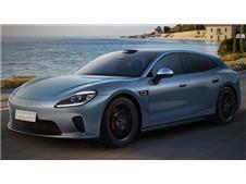 启境GT7正式开启预售，预售价21.99万起