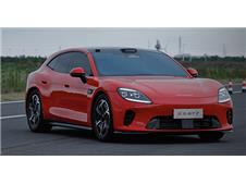 首搭华为乾崑智驾ADS5！启境GT7正式上市售价20.99万-32.99万元