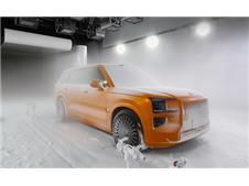 创下五大世界纪录，向全行业开放共享 吉利全球全域安全中心发布