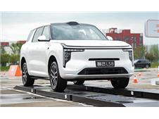 深度试驾智己LS8：百万级驾控，诠释2026最强8系旗舰