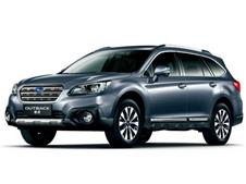 斯巴鲁安全行车黑科技 自带双眼为你看路