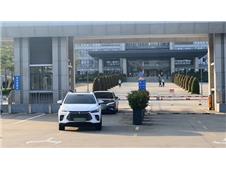 比亚迪“开”进公务员生活圈