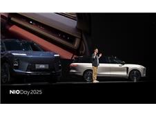 蔚来全新ES8与ET9地平线特别版正式上市，开启高端纯电新纪元